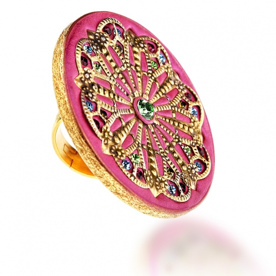 Ring "LEYLA"