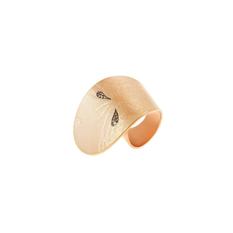 "CATHY RING" pink