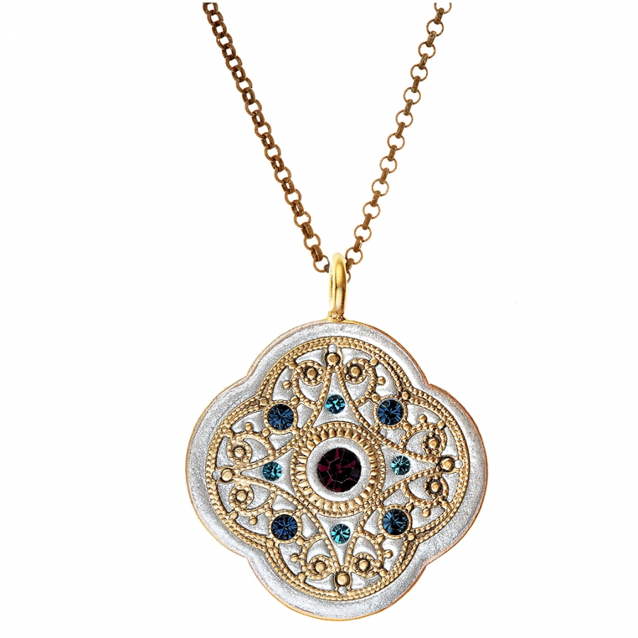 Pendant "BAYAN"