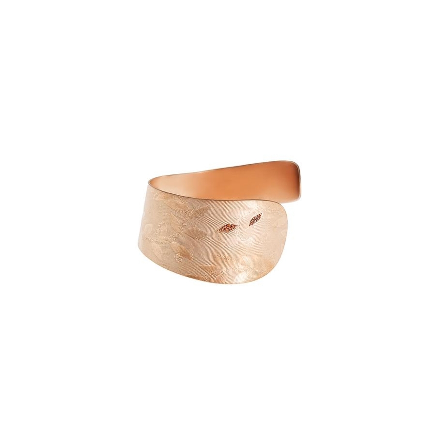 SILVER CUFF "DESTINY"