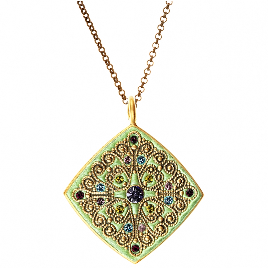 Pendant "RAVEN"