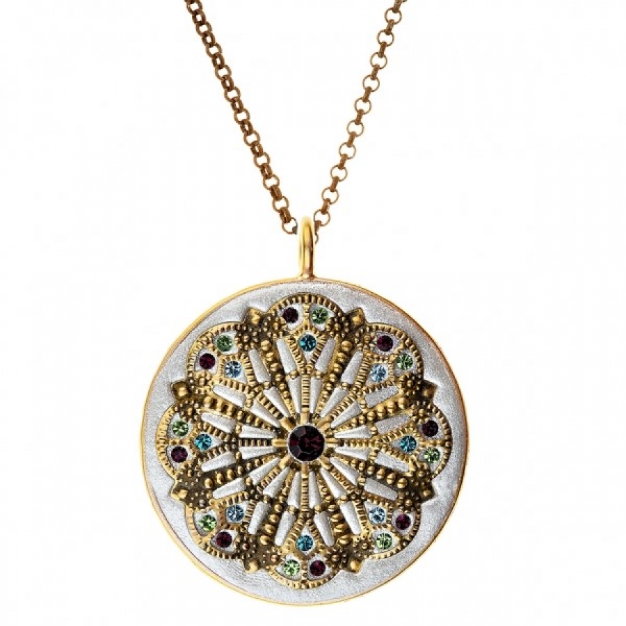 Pendant "LEYLA"