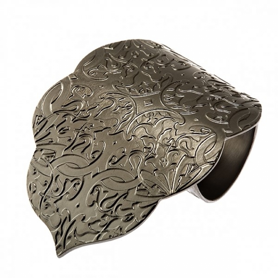 ring "MAISA" black