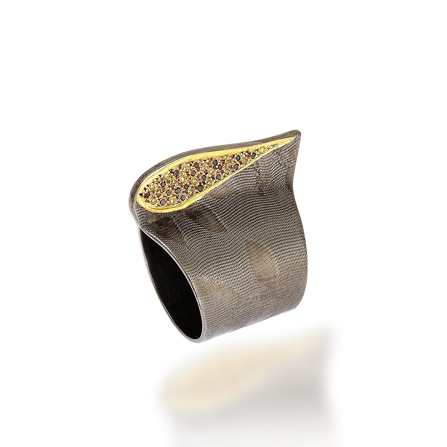 RING "TEAR"