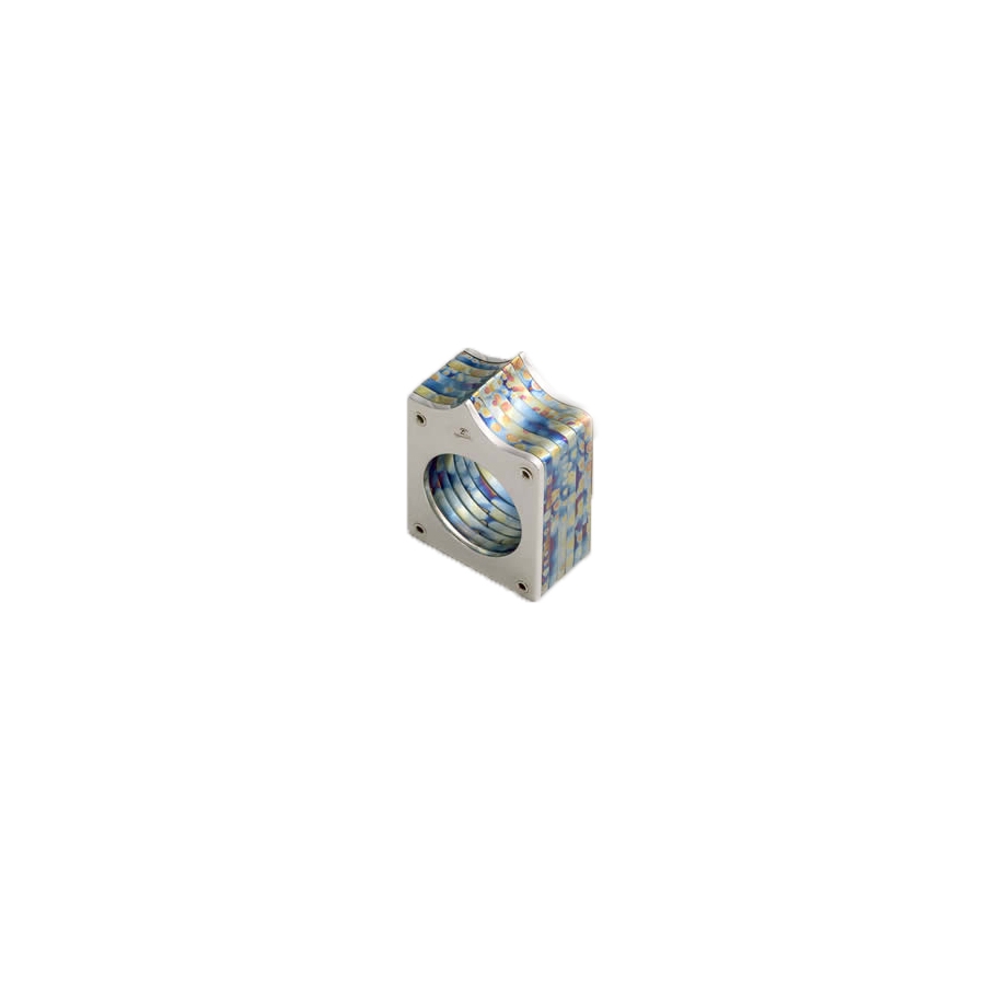 THALASSA (TITANIUM-SILVER)