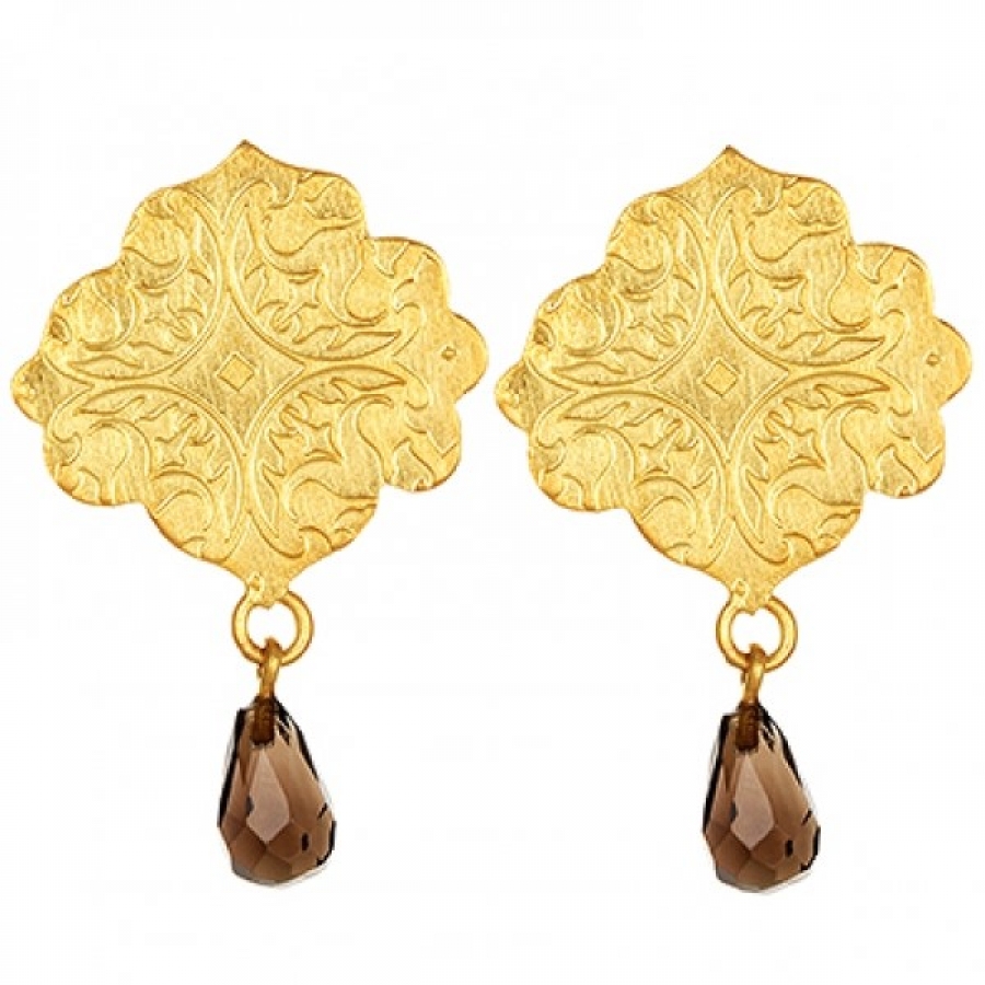 "ALIMA" Oriental Texture