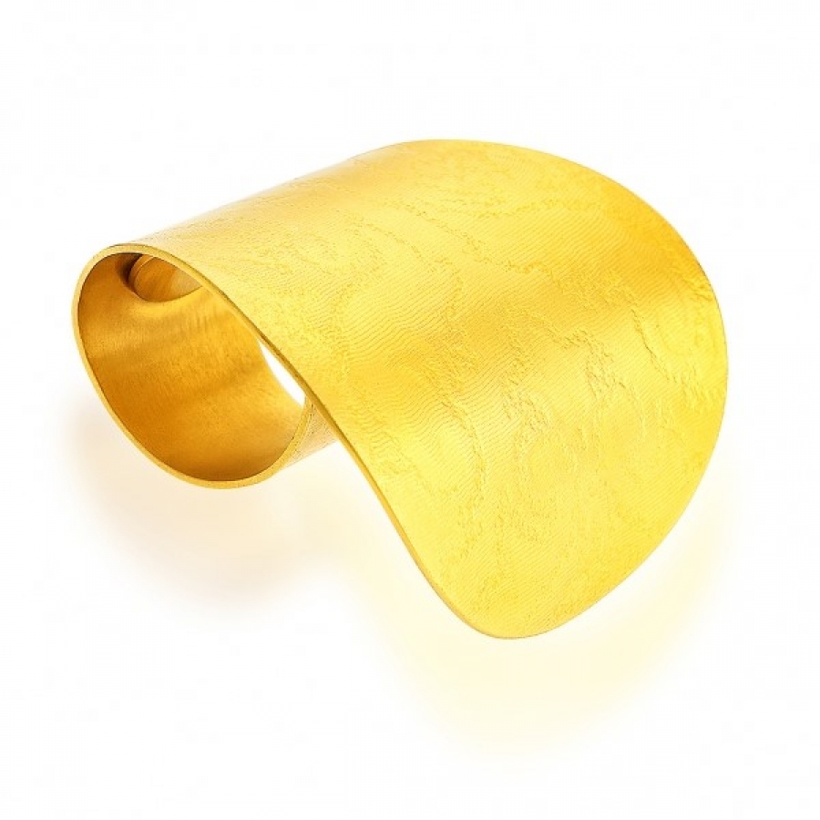 Ring "BIG CATHY"