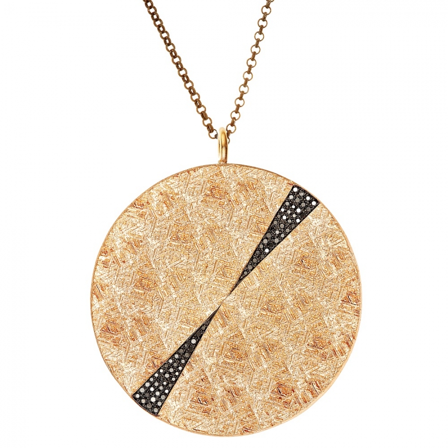 PENDANT ''MONSOON''