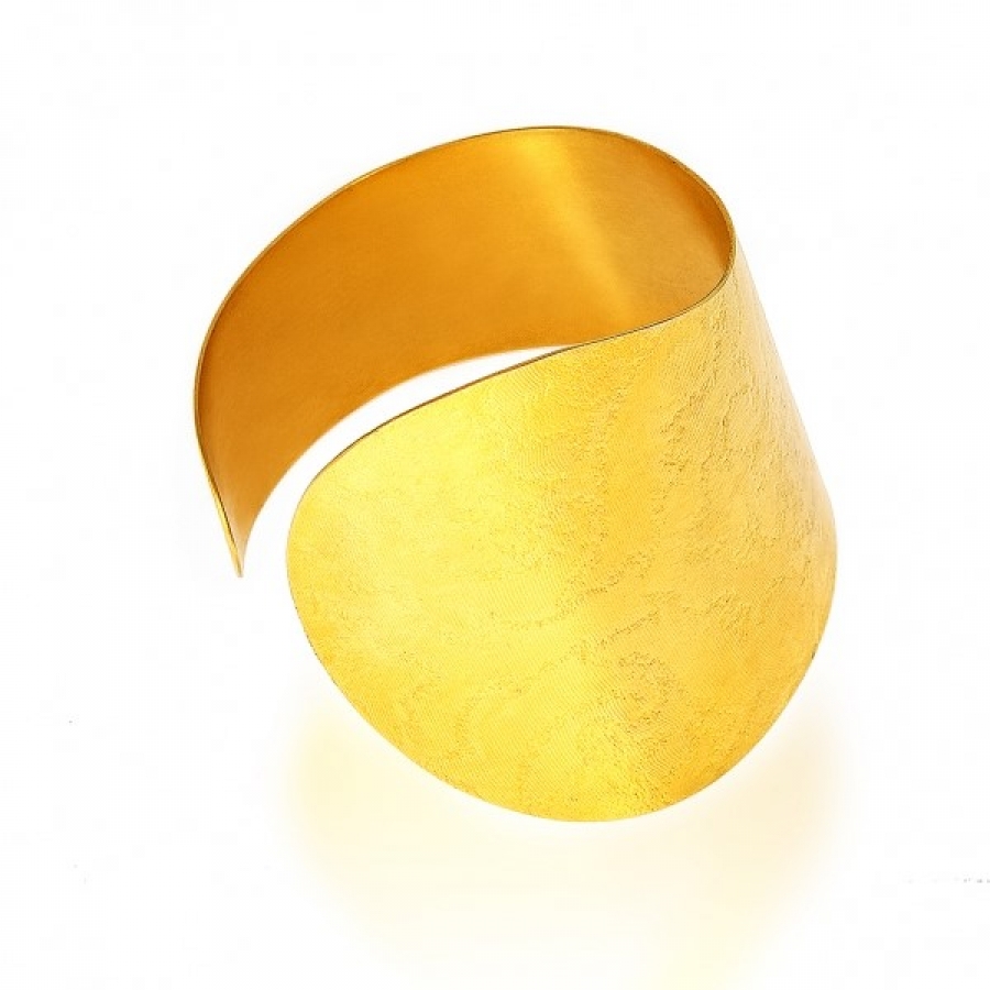 Big Bracelet "WIND"