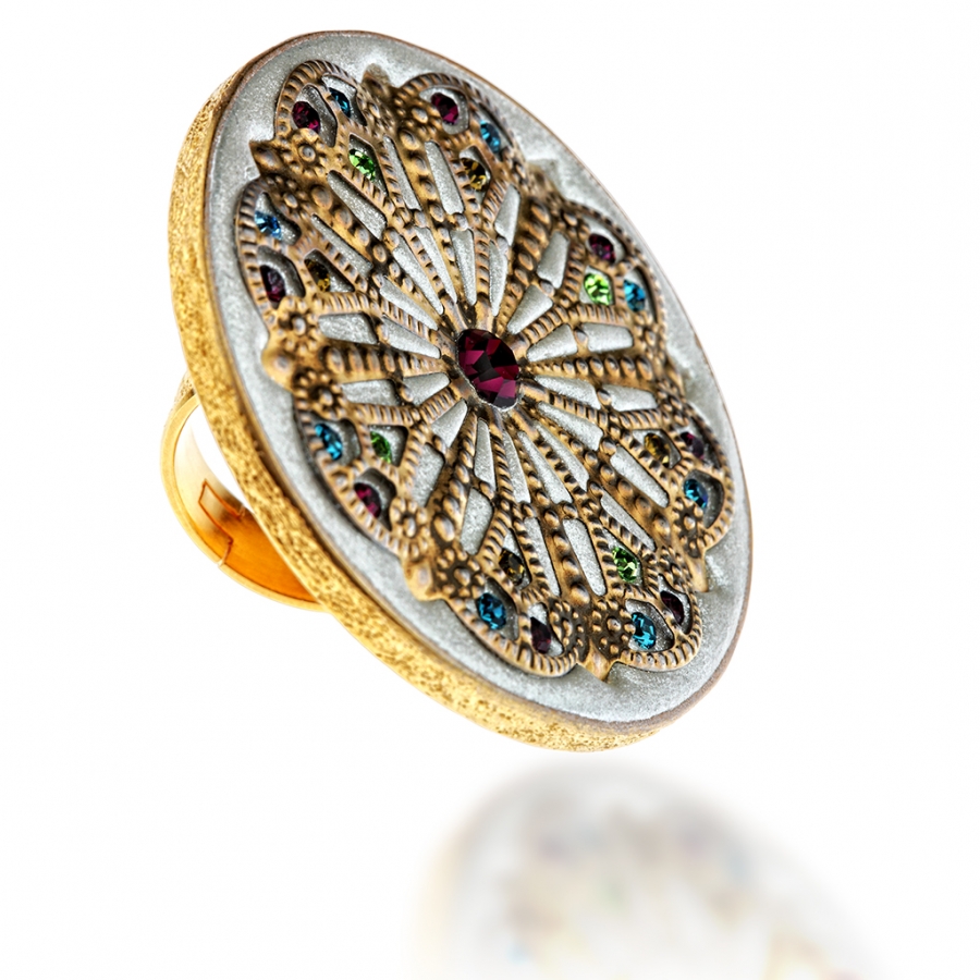Ring "LEYLA"