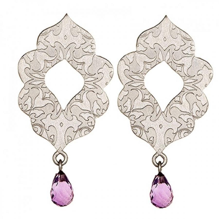 "BUDUR" Oriental Texture