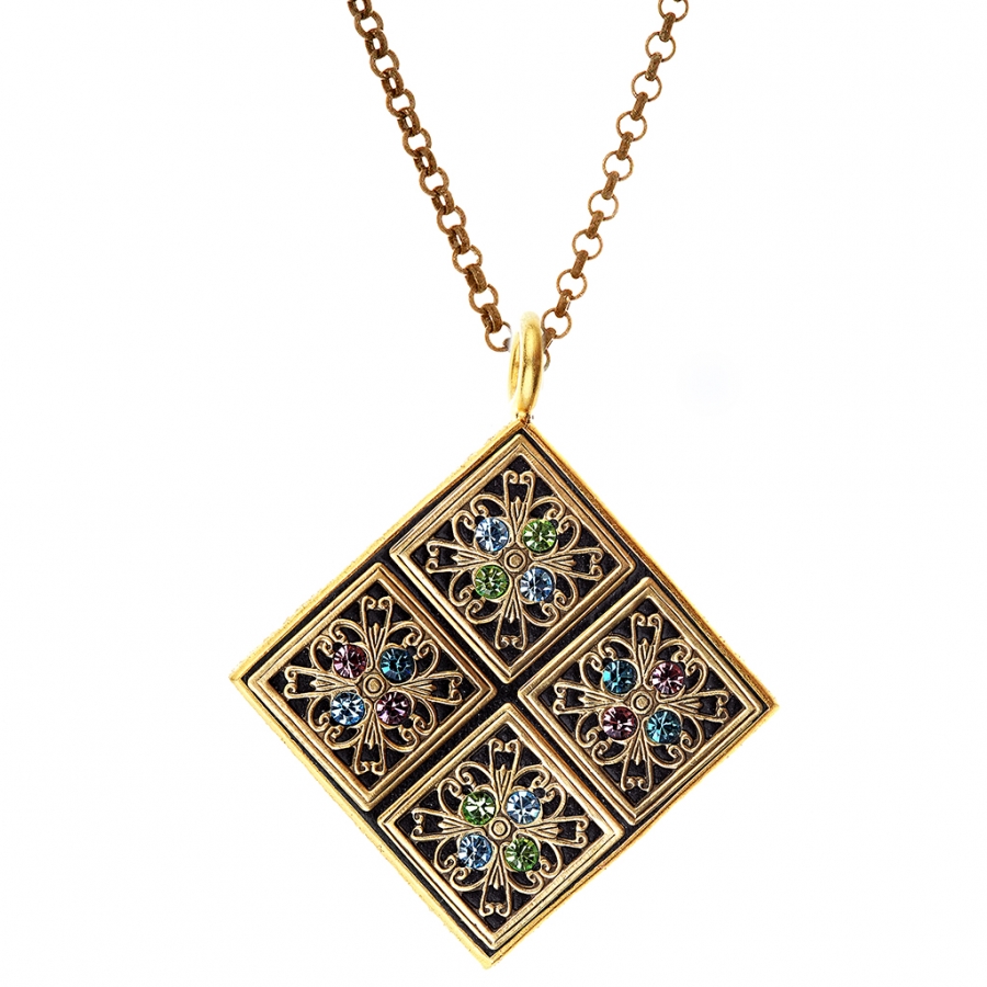 Pendant "AMAL"
