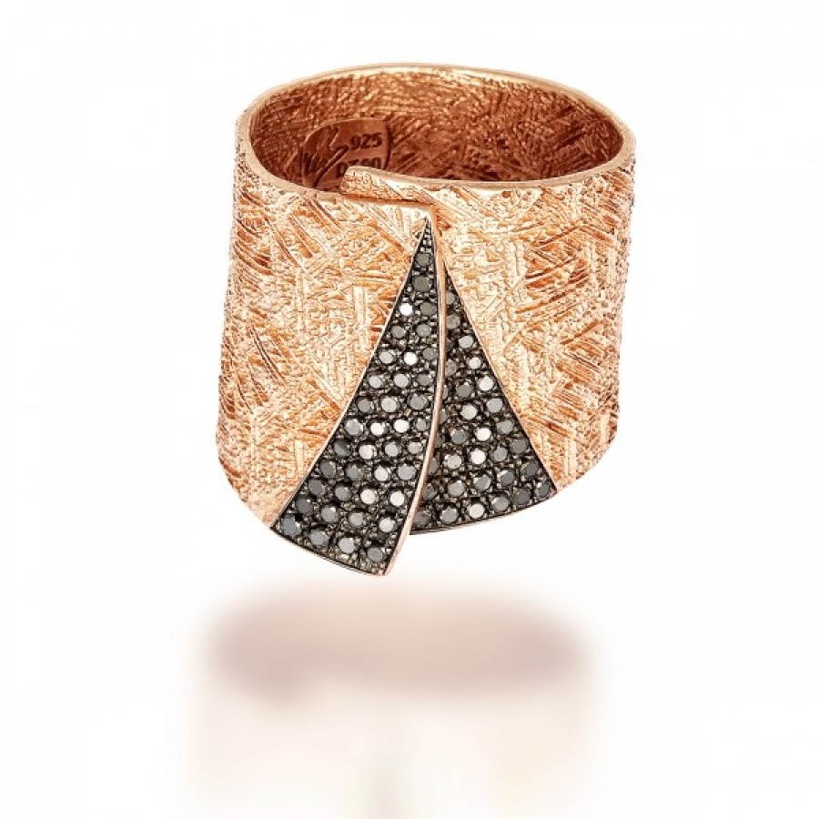 RING ''EMPIRE''