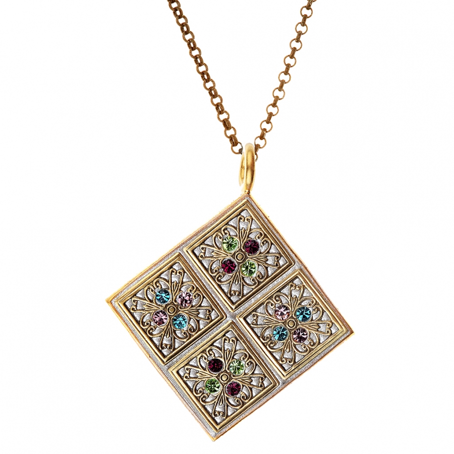 Pendant "AMAL"