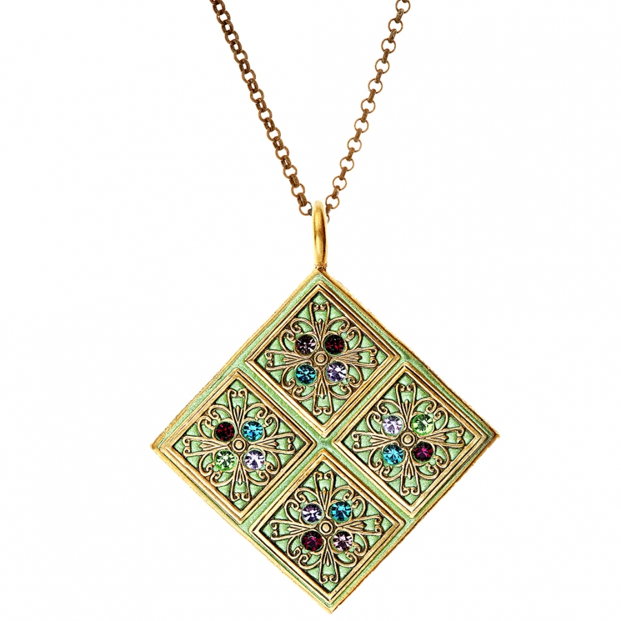 Pendant "AMAL"