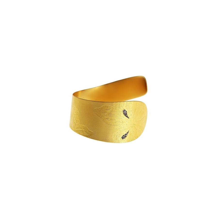 "SILVER CUFF DESTINY"