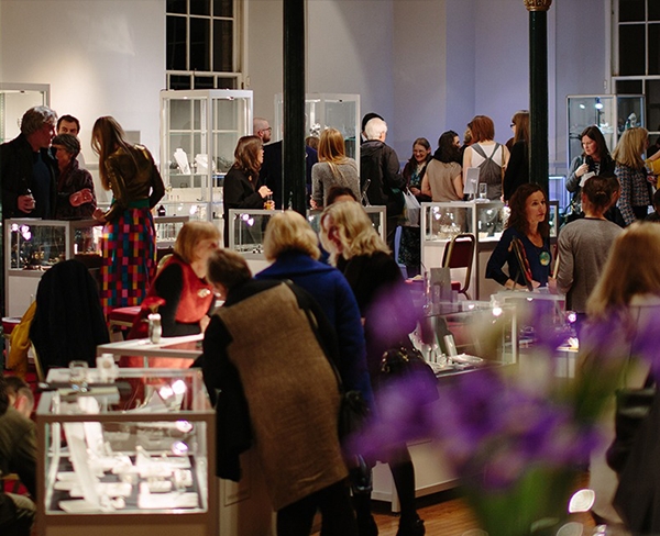 ELEMENTS (INCORPORATION OF GOLDSMITHS)