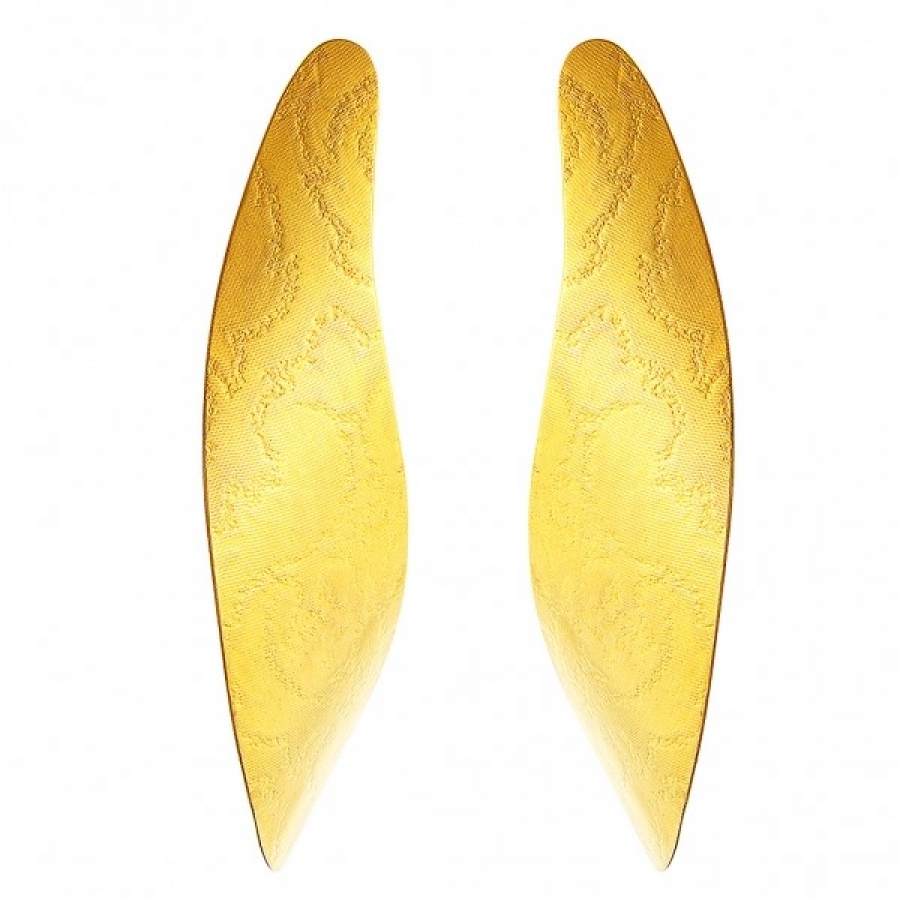 Earrings "BREEZE"