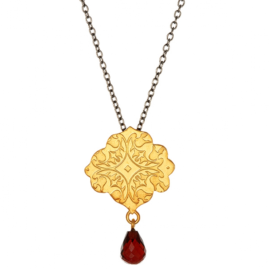 Pendant "CALA"