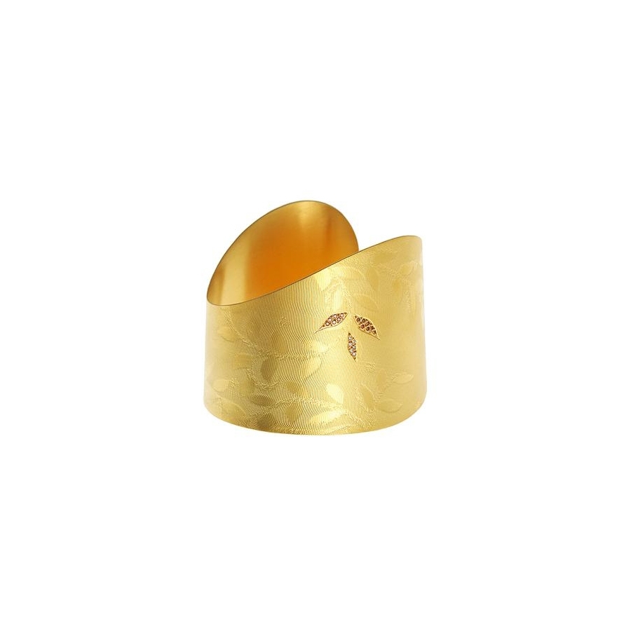"GOLDEN LEAVES"
