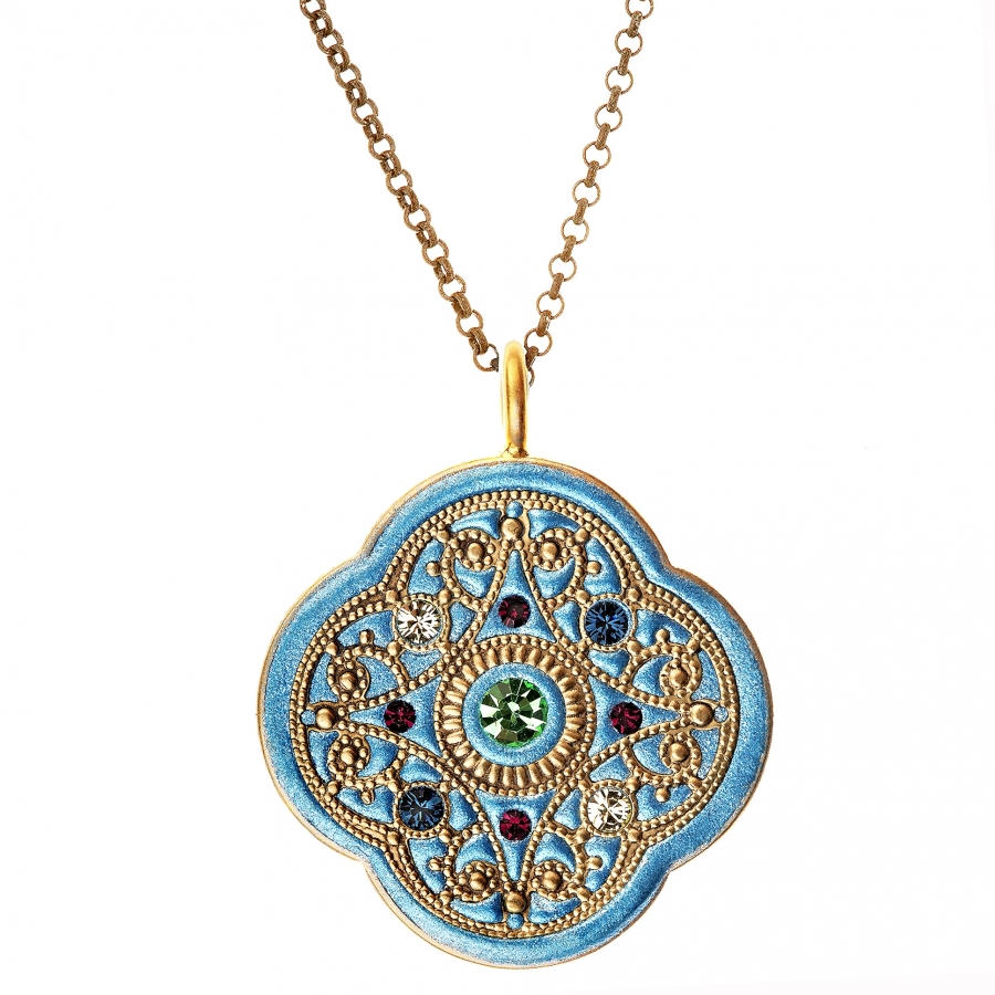 Pendant "BAYAN"